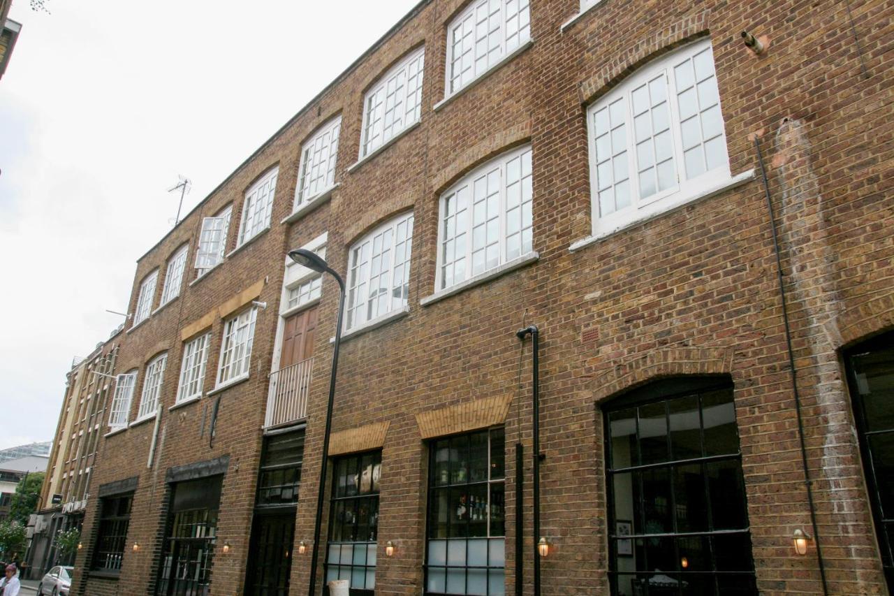 Millenium Aparthotel London Exterior photo