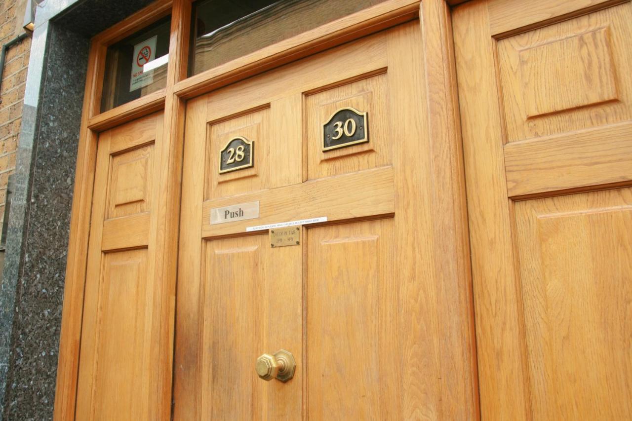 Millenium Aparthotel London Exterior photo